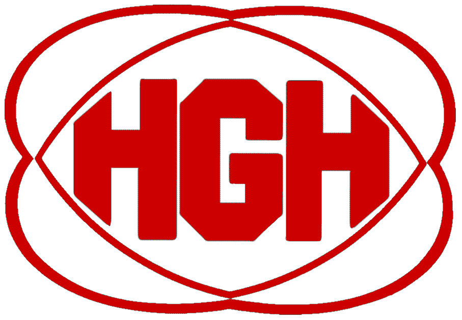 HGH Infrared